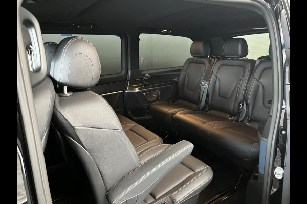 Mercedes-Benz Eqv 300 L2 - 8-pers AMG Facelift model - Exterieur - 360 - Elec. deuren - Leer - Vol Opties - Incl. Garantie