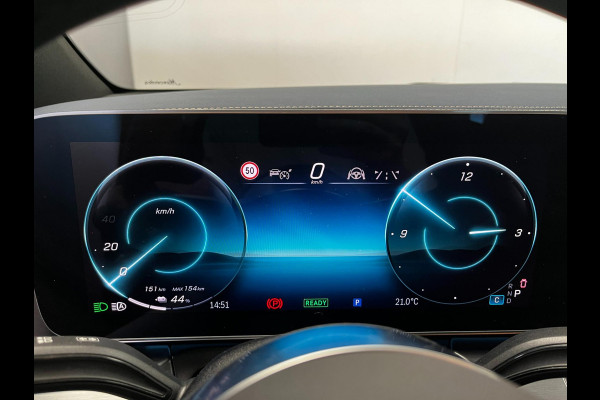 Mercedes-Benz Eqv 300 L2 - 8-pers AMG Facelift model - Exterieur - 360 - Elec. deuren - Leer - Vol Opties - Incl. Garantie