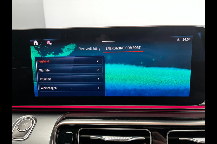 Mercedes-Benz Eqv 300 L2 - 8-pers AMG Facelift model - Exterieur - 360 - Elec. deuren - Leer - Vol Opties - Incl. Garantie