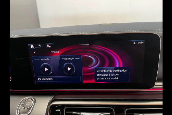 Mercedes-Benz Eqv 300 L2 - 8-pers AMG Facelift model - Exterieur - 360 - Elec. deuren - Leer - Vol Opties - Incl. Garantie