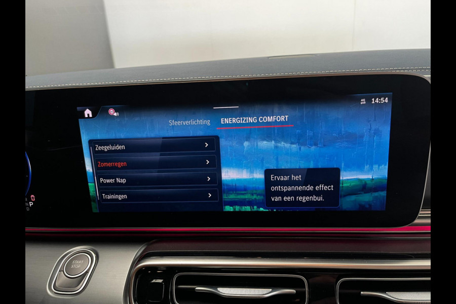 Mercedes-Benz Eqv 300 L2 - 8-pers AMG Facelift model - Exterieur - 360 - Elec. deuren - Leer - Vol Opties - Incl. Garantie