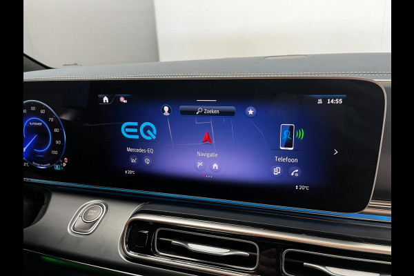 Mercedes-Benz Eqv 300 L2 - 8-pers AMG Facelift model - Exterieur - 360 - Elec. deuren - Leer - Vol Opties - Incl. Garantie