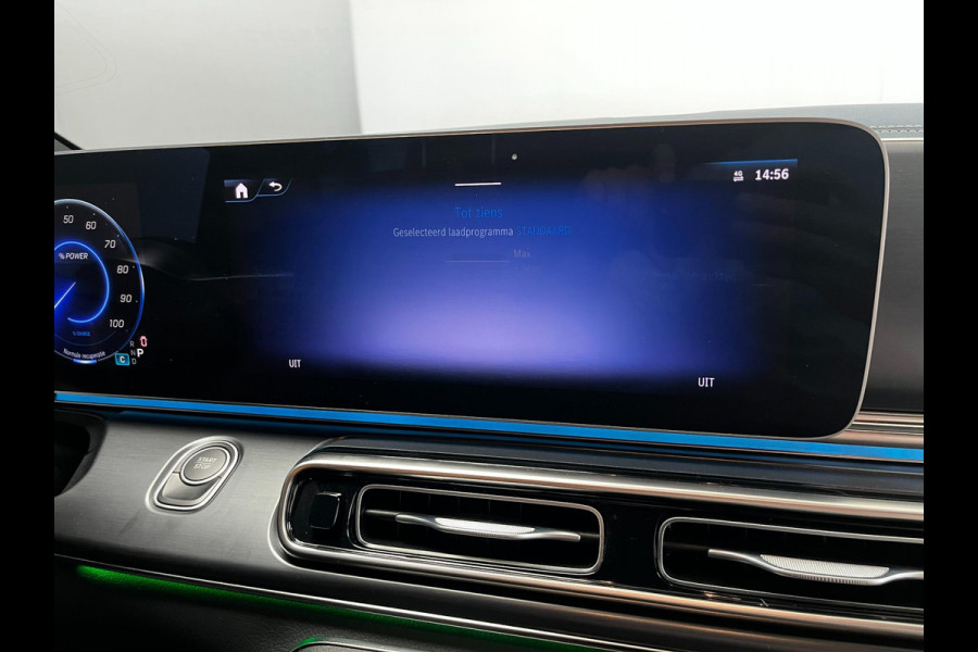 Mercedes-Benz Eqv 300 L2 - 8-pers AMG Facelift model - Exterieur - 360 - Elec. deuren - Leer - Vol Opties - Incl. Garantie