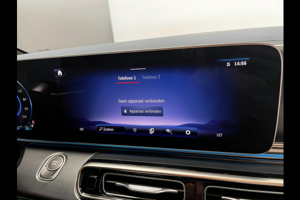 Mercedes-Benz Eqv 300 L2 - 8-pers AMG Facelift model - Exterieur - 360 - Elec. deuren - Leer - Vol Opties - Incl. Garantie