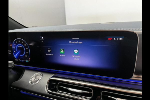 Mercedes-Benz Eqv 300 L2 - 8-pers AMG Facelift model - Exterieur - 360 - Elec. deuren - Leer - Vol Opties - Incl. Garantie