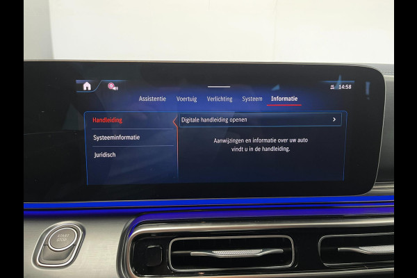Mercedes-Benz Eqv 300 L2 - 8-pers AMG Facelift model - Exterieur - 360 - Elec. deuren - Leer - Vol Opties - Incl. Garantie