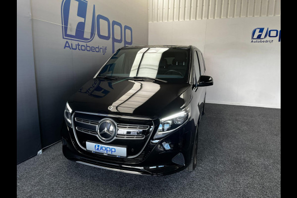 Mercedes-Benz Eqv 300 L2 - 8-pers AMG Facelift model - Exterieur - 360 - Elec. deuren - Leer - Vol Opties - Incl. Garantie