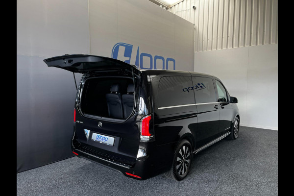 Mercedes-Benz Eqv 300 L2 - 8-pers AMG Facelift model - Exterieur - 360 - Elec. deuren - Leer - Vol Opties - Incl. Garantie