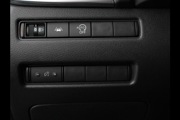 Nissan QASHQAI 1.3 MHEV 158pk Automaat Xtronic Acenta | Navigatie | Apple Carplay/Andoid Auto | Parkeersensor achter | Camera | Adaptive Cruise Control | Blind Spot Assist | Stuur- en stoelverwarming | Ledverlichting | Climate control