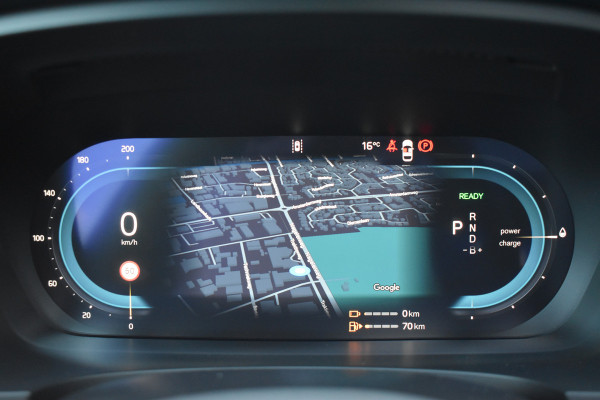 Volvo V90 2.0 T8 Plug-in hybrid AWD Ultra Bright | HUD | B&W | 360 camera | Stuurverwarming | Panodak | 19"LMV