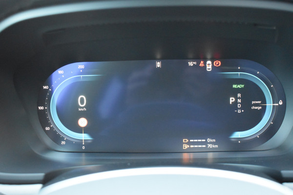 Volvo V90 2.0 T8 Plug-in hybrid AWD Ultra Bright | HUD | B&W | 360 camera | Stuurverwarming | Panodak | 19"LMV