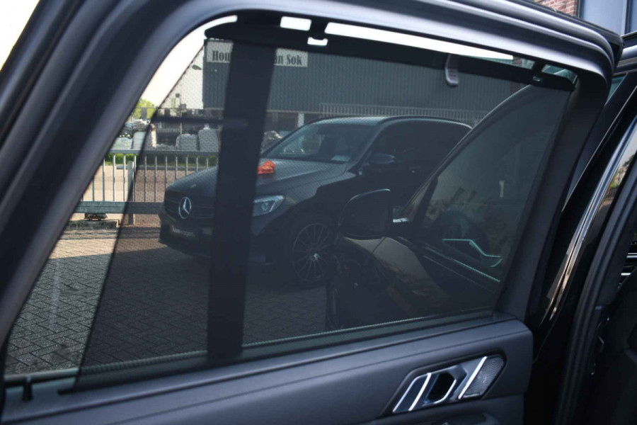 BMW X5 xDrive50e M-Sport Pano Trekh ACC Comf-zetels H/K Soft-close BTW-AUTO!