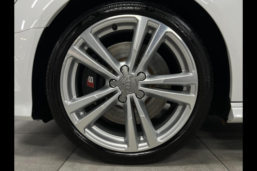 Audi A3 Sportback 2.0 TFSI S3 quattro |PANO| Virtual | ACC |