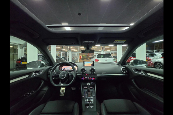 Audi A3 Sportback 2.0 TFSI S3 quattro |PANO| Virtual | ACC |