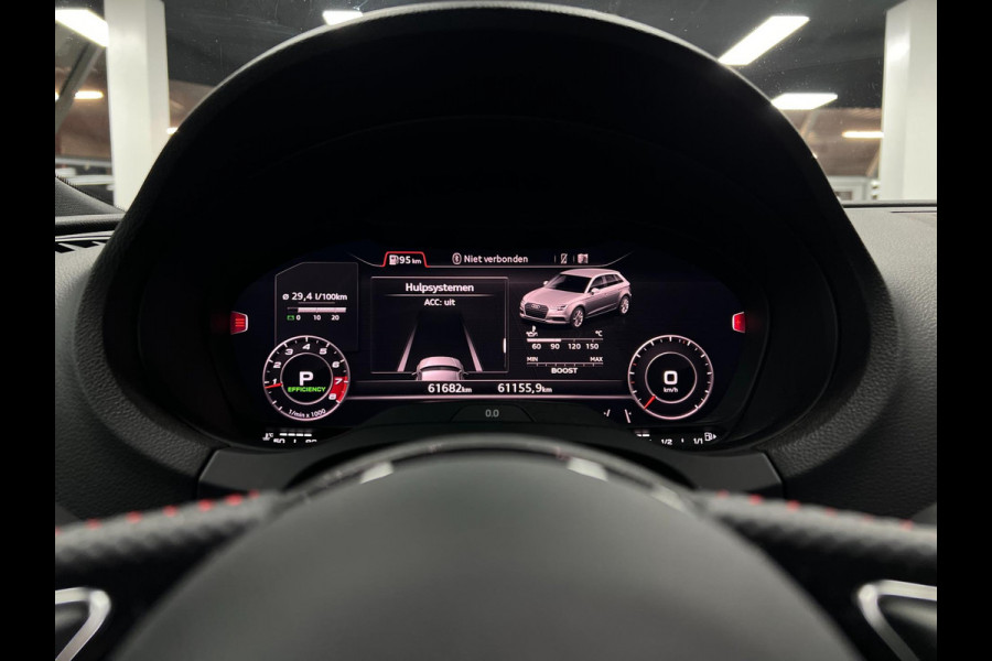 Audi A3 Sportback 2.0 TFSI S3 quattro |PANO| Virtual | ACC |