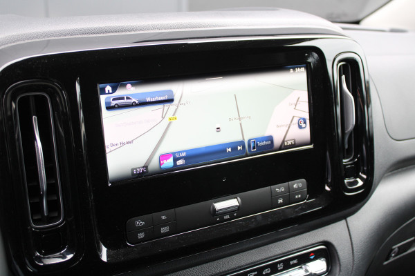 Mercedes-Benz Vito 114CDI L2 Pro - Distronic - 360 camera - Multibeam LED - Stoel&Stuurverwarming - Trekhaak 2500kg - Navigatie - Rijklaar Mercedes-Benz Vito 114CDI L2 Pro - Distronic - 360 camera - Multibeam LED - Stoel&Stuurverwarming - Trekhaak 2500kg - Navigatie - Rijklaar