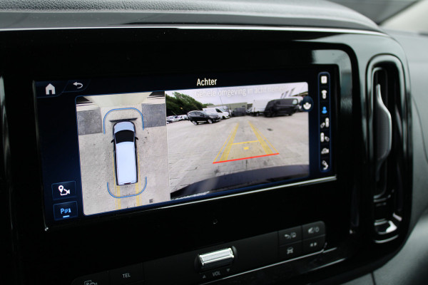 Mercedes-Benz Vito 114CDI L2 Pro - Distronic - 360 camera - Multibeam LED - Stoel&Stuurverwarming - Trekhaak 2500kg - Navigatie - Rijklaar Mercedes-Benz Vito 114CDI L2 Pro - Distronic - 360 camera - Multibeam LED - Stoel&Stuurverwarming - Trekhaak 2500kg - Navigatie - Rijklaar