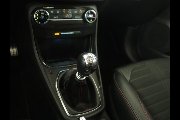 Ford Puma 1.0 EcoBoost Hybrid ST-Line X | Panoramadak | Half leder | Adaptive cruise | Camera | Navigatie | Carplay | Full LED | Digital Cockpit