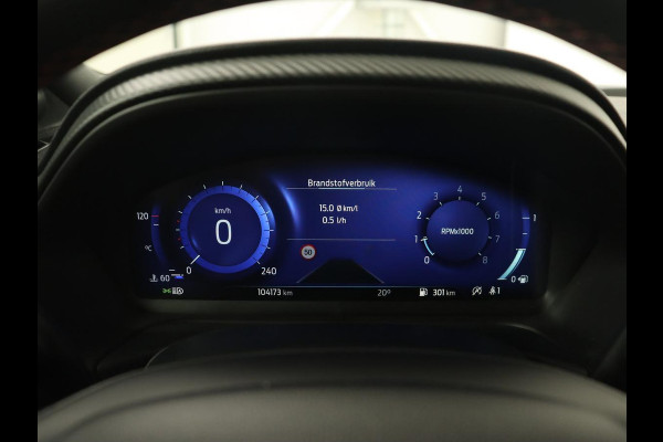 Ford Puma 1.0 EcoBoost Hybrid ST-Line X | Panoramadak | Half leder | Adaptive cruise | Camera | Navigatie | Carplay | Full LED | Digital Cockpit