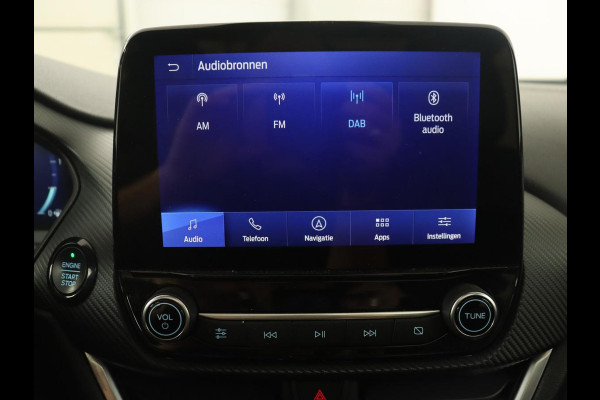 Ford Puma 1.0 EcoBoost Hybrid ST-Line X | Panoramadak | Half leder | Adaptive cruise | Camera | Navigatie | Carplay | Full LED | Digital Cockpit