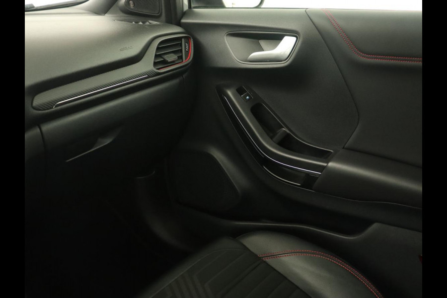 Ford Puma 1.0 EcoBoost Hybrid ST-Line X | Panoramadak | Half leder | Adaptive cruise | Camera | Navigatie | Carplay | Full LED | Digital Cockpit