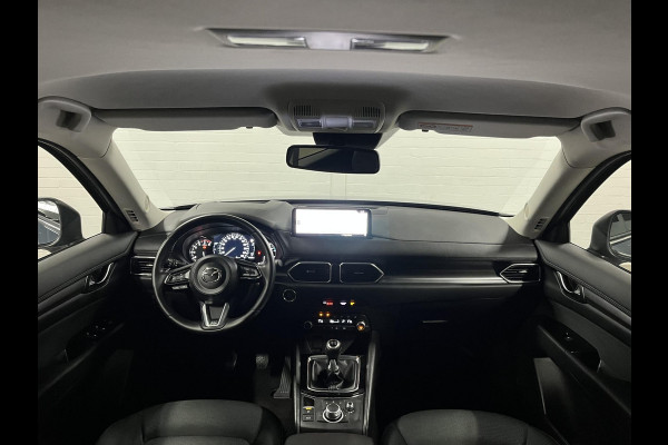 Mazda CX-5 Advantage 2.0 Cruise-/Climate control | Head-up | DAB | 360 camera | Carplay