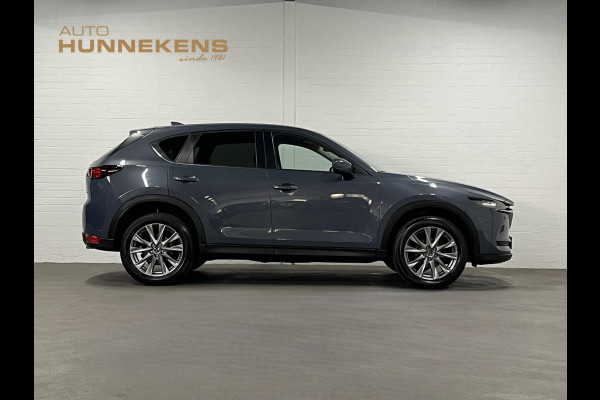 Mazda CX-5 Advantage 2.0 Cruise-/Climate control | Head-up | DAB | 360 camera | Carplay