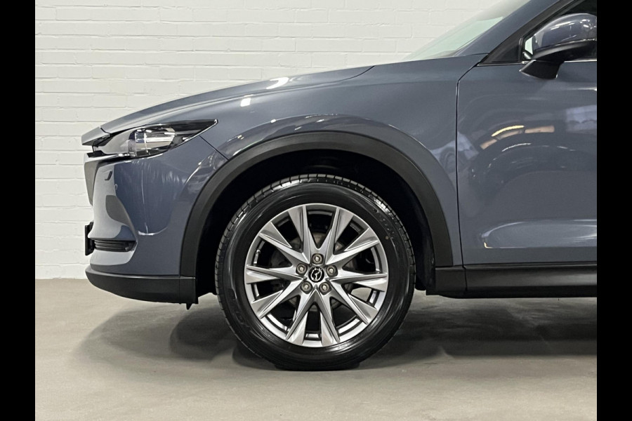 Mazda CX-5 Advantage 2.0 Cruise-/Climate control | Head-up | DAB | 360 camera | Carplay