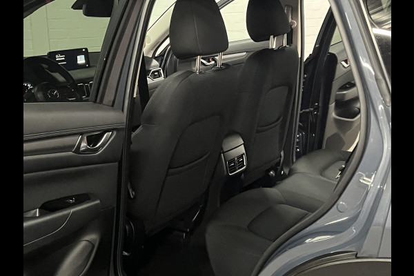 Mazda CX-5 Advantage 2.0 Cruise-/Climate control | Head-up | DAB | 360 camera | Carplay