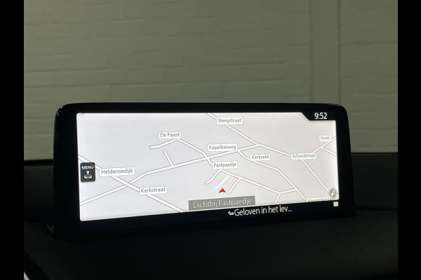 Mazda CX-5 Advantage 2.0 Cruise-/Climate control | Head-up | DAB | 360 camera | Carplay