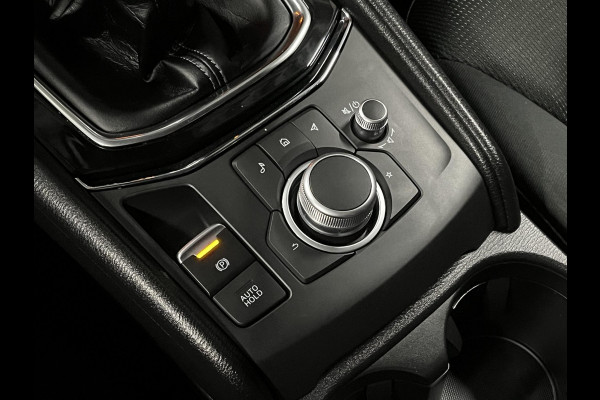 Mazda CX-5 Advantage 2.0 Cruise-/Climate control | Head-up | DAB | 360 camera | Carplay