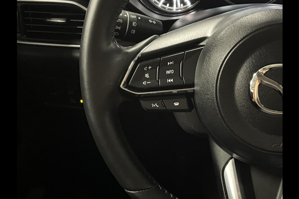 Mazda CX-5 Advantage 2.0 Cruise-/Climate control | Head-up | DAB | 360 camera | Carplay