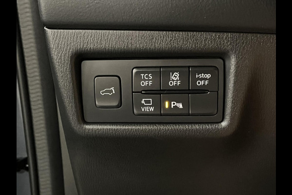 Mazda CX-5 Advantage 2.0 Cruise-/Climate control | Head-up | DAB | 360 camera | Carplay