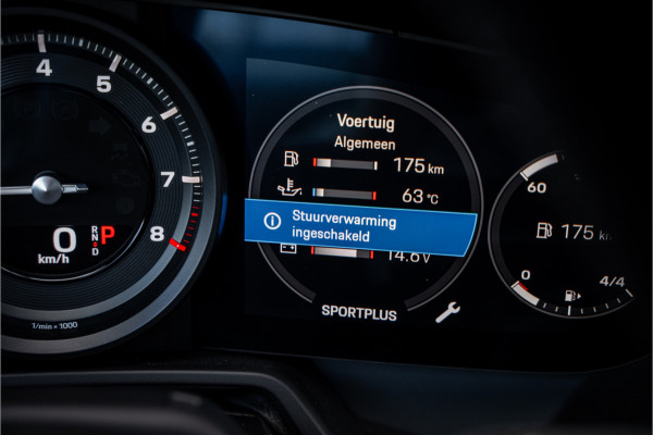 Porsche 911 992 3.0 Carrera S - Sport Chrono + | Panorama | Stuurverwarming | Keyless | Camera