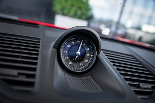 Porsche 911 992 3.0 Carrera S - Sport Chrono + | Panorama | Stuurverwarming | Keyless | Camera