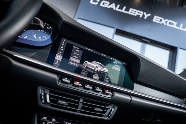 Porsche 911 992 3.0 Carrera S - Sport Chrono + | Panorama | Stuurverwarming | Keyless | Camera
