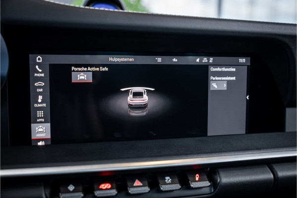 Porsche 911 992 3.0 Carrera S - Sport Chrono + | Panorama | Stuurverwarming | Keyless | Camera