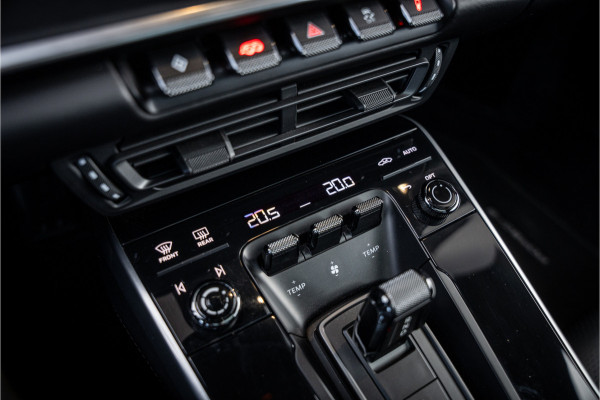 Porsche 911 992 3.0 Carrera S - Sport Chrono + | Panorama | Stuurverwarming | Keyless | Camera