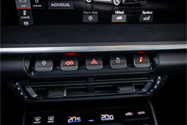 Porsche 911 992 3.0 Carrera S - Sport Chrono + | Panorama | Stuurverwarming | Keyless | Camera