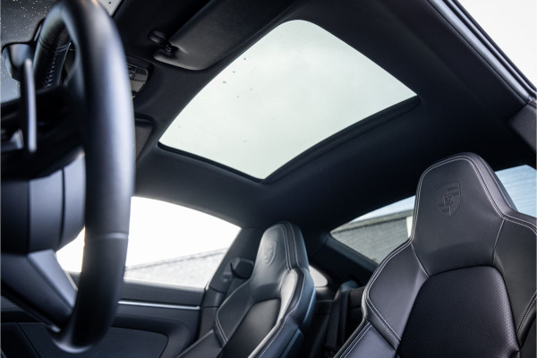 Porsche 911 992 3.0 Carrera S - Sport Chrono + | Panorama | Stuurverwarming | Keyless | Camera
