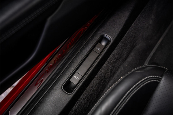 Porsche 911 992 3.0 Carrera S - Sport Chrono + | Panorama | Stuurverwarming | Keyless | Camera