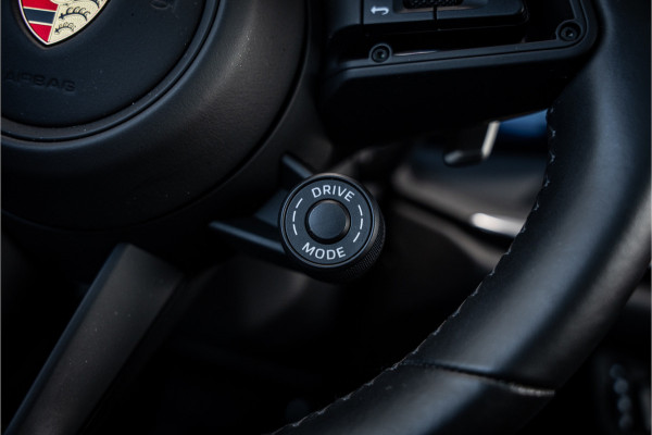 Porsche 911 992 3.0 Carrera S - Sport Chrono + | Panorama | Stuurverwarming | Keyless | Camera