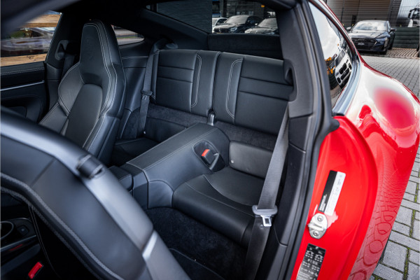 Porsche 911 992 3.0 Carrera S - Sport Chrono + | Panorama | Stuurverwarming | Keyless | Camera