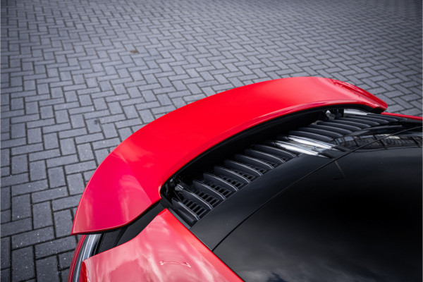 Porsche 911 992 3.0 Carrera S - Sport Chrono + | Panorama | Stuurverwarming | Keyless | Camera