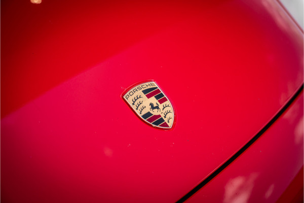 Porsche 911 992 3.0 Carrera S - Sport Chrono + | Panorama | Stuurverwarming | Keyless | Camera