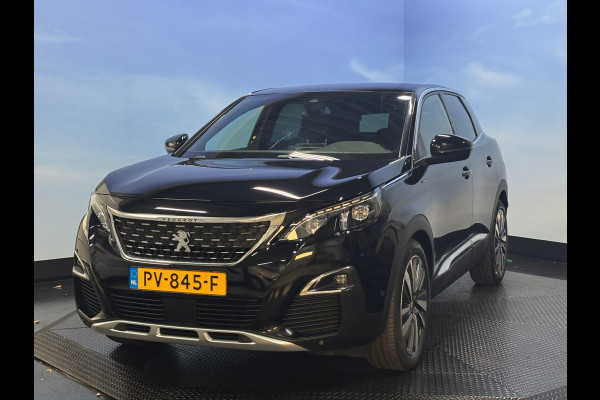 Peugeot 3008 1.6 e-THP GT Line Automaat | Leer | Navi | Camera | Clima