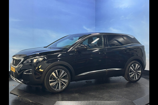 Peugeot 3008 1.6 e-THP GT Line Automaat | Leer | Navi | Camera | Clima