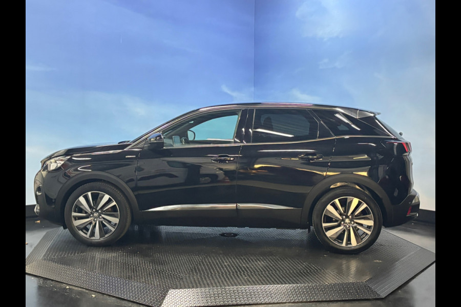 Peugeot 3008 1.6 e-THP GT Line Automaat | Leer | Navi | Camera | Clima