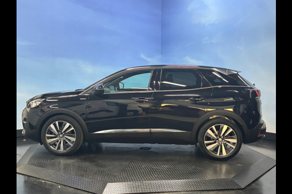 Peugeot 3008 1.6 e-THP GT Line Automaat | Leer | Navi | Camera | Clima