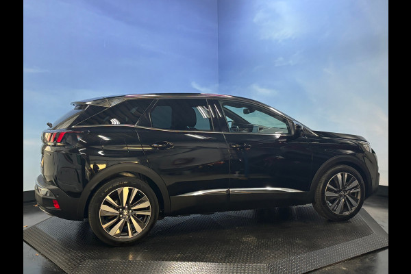 Peugeot 3008 1.6 e-THP GT Line Automaat | Leer | Navi | Camera | Clima